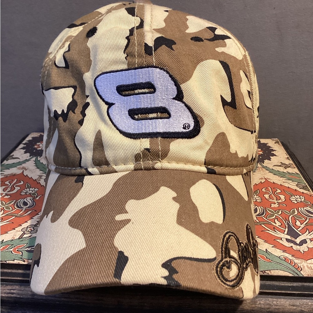 Dale Earhart Hat